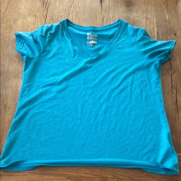 THE NIKE TEE DRI-FIT - Picture 1 of 4
